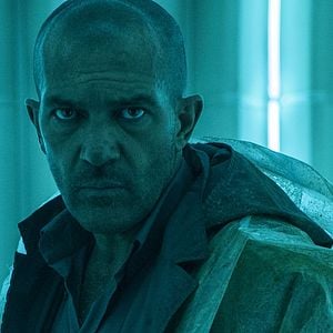 Fotoğraf Antonio Banderas