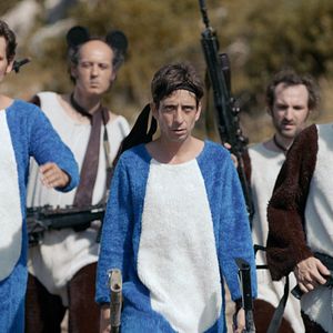 Fotoğraf Julián Villagrán