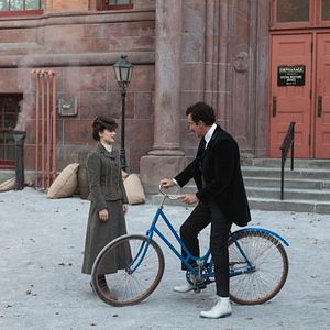 Fotoğraf Clive Owen