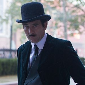 Fotoğraf Clive Owen