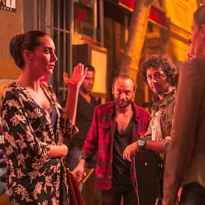 Fotoğraf Bir Varmış Bir Yokmuş