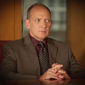 Fotoğraf Zach Grenier