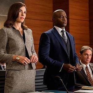 Fotoğraf The Good Wife