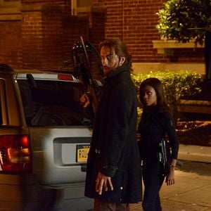 Fotoğraf Sleepy Hollow