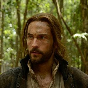 Fotoğraf Sleepy Hollow