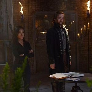 Fotoğraf Sleepy Hollow