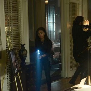 Fotoğraf Sleepy Hollow