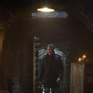 Fotoğraf Sleepy Hollow