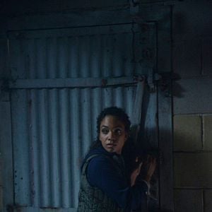 Fotoğraf Sleepy Hollow