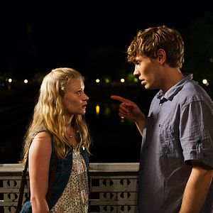 Fotoğraf Emilie de Ravin