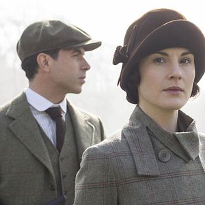 Fotoğraf Michelle Dockery