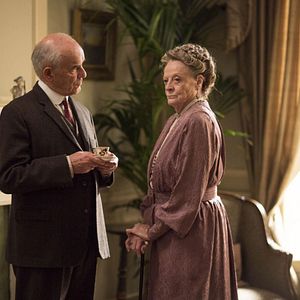 Fotoğraf Maggie Smith