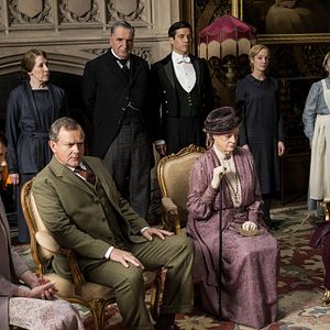 Fotoğraf Maggie Smith