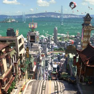 Fotoğraf 6 Süper Kahraman