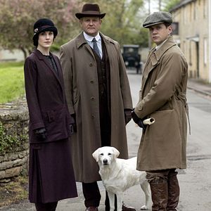 Fotoğraf Hugh Bonneville