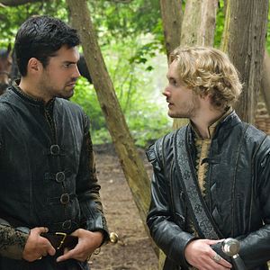 Fotoğraf Toby Regbo