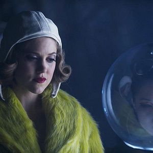 Fotoğraf Constance Wu