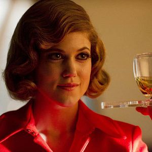 Fotoğraf Charity Wakefield