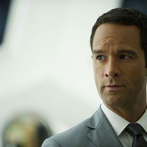 Fotoğraf Chris Diamantopoulos