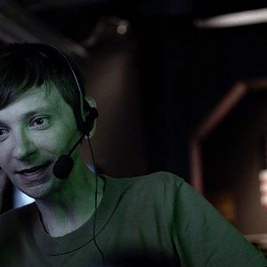 Fotoğraf DJ Qualls