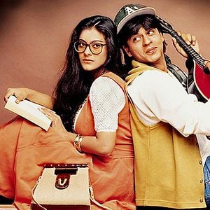 Fotoğraf Shah Rukh Khan