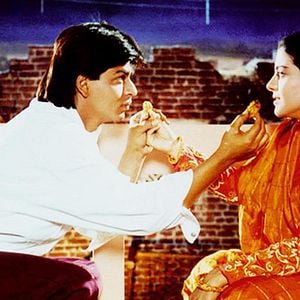 Fotoğraf Shah Rukh Khan