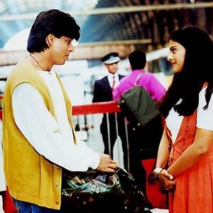 Fotoğraf Shah Rukh Khan