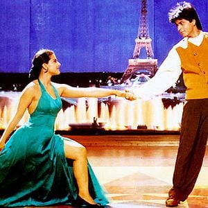 Fotoğraf Shah Rukh Khan