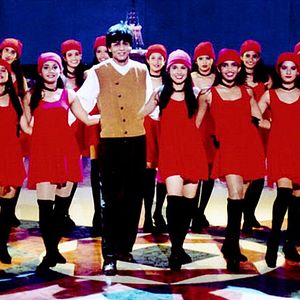 Fotoğraf Shah Rukh Khan