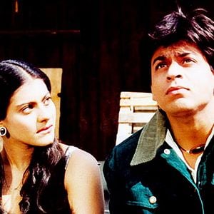 Fotoğraf Shah Rukh Khan