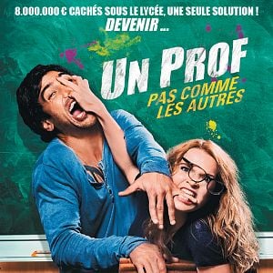 Fotoğraf Fack ju Göhte