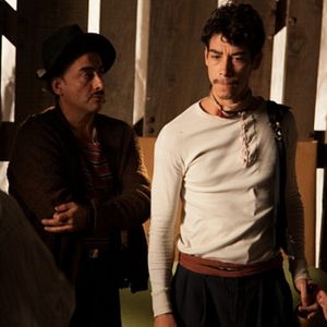 Fotoğraf Cantinflas