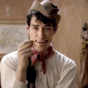 Fotoğraf Cantinflas