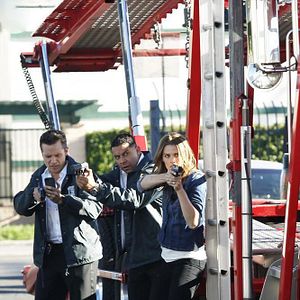 Fotoğraf Jon Huertas