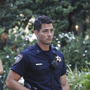 Fotoğraf Brian Hallisay
