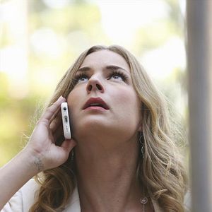 Fotoğraf Emily VanCamp