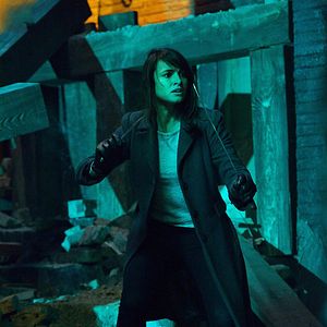 Fotoğraf Mia Maestro