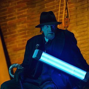 Fotoğraf David Bradley (IV)