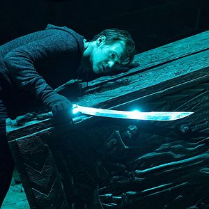 Fotoğraf Corey Stoll