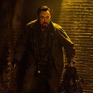 Fotoğraf Kevin Durand