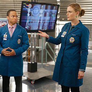 Fotoğraf Eugene Byrd