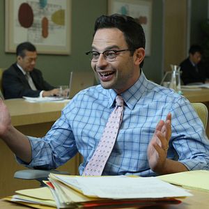 Fotoğraf Nick Kroll