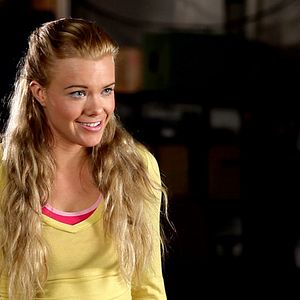 Fotoğraf Alison Dahlstrom