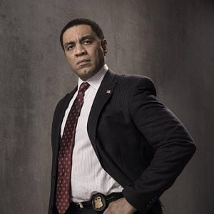 Fotoğraf The Blacklist