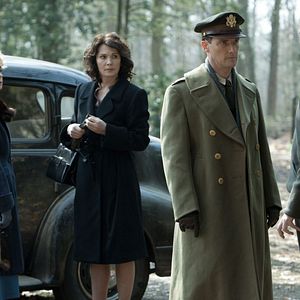 Fotoğraf Iris Berben