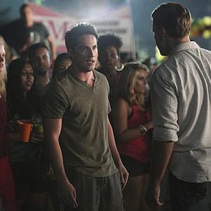 Fotoğraf The Vampire Diaries