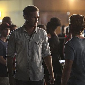 Fotoğraf Matthew Davis