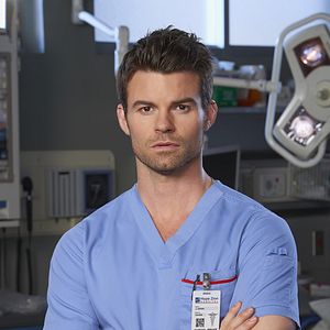 Fotoğraf Saving Hope
