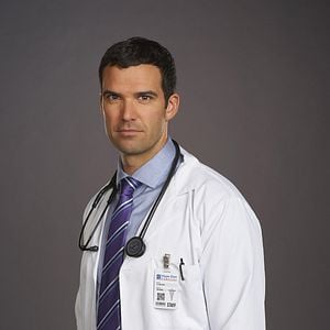 Fotoğraf Benjamin Ayres