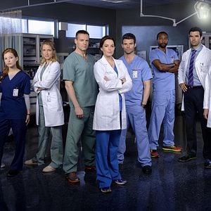 Fotoğraf Benjamin Ayres